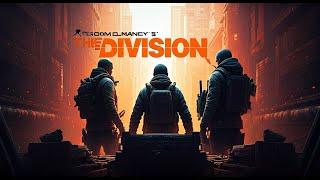 Tom Clancy's: The Division (2016) - Walkthrough Part 11 (No Commentary, PS5)