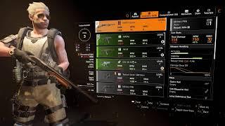 DishankFPS | The Division 2 - Begins