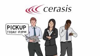 Inbound Logistics Technology Solutions from Cerasis