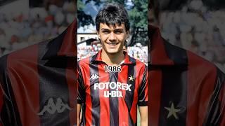 Maldini Evolution 