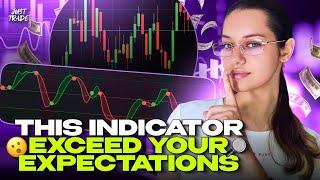 Day trading for beginners - This INDICATOR PREDICTS Price MOVEMENT! Stochastic indicator