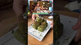 PANEER THECHA ️ - Malaika Arora’s Recipe