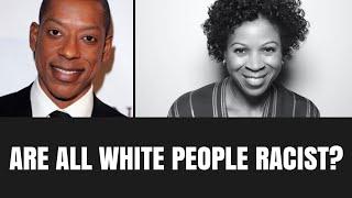 Have We Mis-Defined Racism? Orlando Jones & Karen Hunter Debate