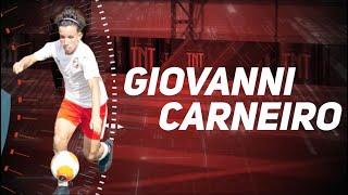 Giovanni Carneiro Winger Highlights Class 24’