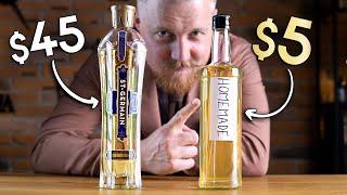 St.Germain but 9 Times Cheaper!