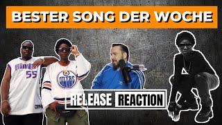 Sie disst SHIRIN DAVID und darf das!  MP FRESHLY Feat. DIE P - Bleib Cool