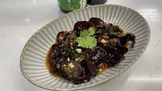 【豆油伯隨手廚房】涼拌川耳
