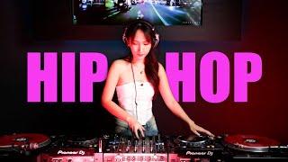 HipHop | Open Format 2024 by DJ Iris 