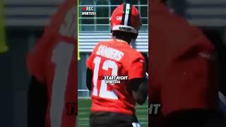 Should Rookie QBs Wait to Start? #nflshorts
