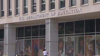 Mass. student loan advisor on Trump moving student loans to Small Business Admin.