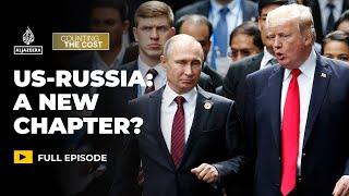 Will the US make business deals with Russia? | Counting the Cost