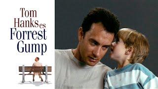 Haley Joel Osment (Forrest Gump) Test 1 - Forrest Gump