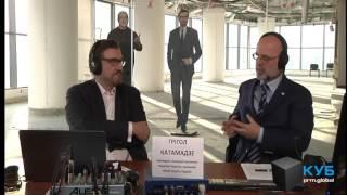 Грузия, которая имеет территориальную проблему с Россией не может вступить в НАТО prm.global. КУБ