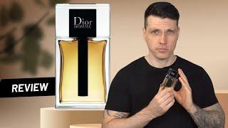 Dior Homme Eau de Toilette: Unkompliziert gut riechen | Review