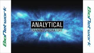 BioNetwork's Analytical Training Laboratory