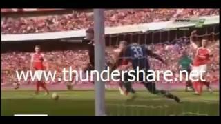 Sevilla vs Arsenal 2 -1 & ALL GOALS & Emirates Stadium Cup 30/07/2017 HD3