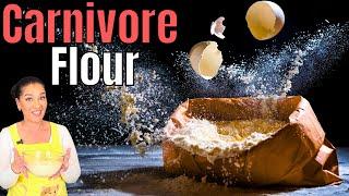 Carnivore Flour for Baking and Cooking!