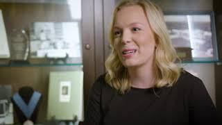 2019 Ho Din Award - Dr. Bethany Werner - SW Medical