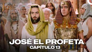 José El Profeta Capítulo 13 | Episodio Completo Largo