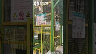 Conveyor System