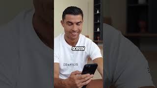 Ronaldo Almost Entered the Boxing Ring After This Call from Jake Paul!