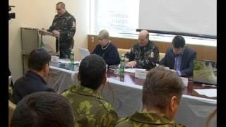 Конференция ВОО "Союз "Народная Память"
