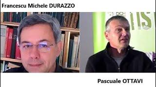 2 POETES de CÒRSEGA -  F. M. DURAZZO  + P. OTTAVI