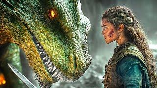 Knight Woman | SCIFI | Full Movie en English
