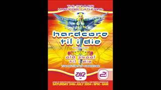 Ramos & Supreme ~ Live @ Hardcore 'Til I Die - The Summer Gathering 04