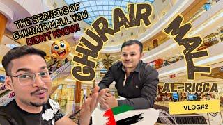 Ghurair Mall Dubai Tour | Discover the Best Shops, Dining & More | Rehmatullah Vlog | TFC | AL-RIGGA