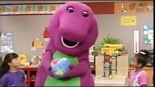 BARNEY AND FRIENDS - EVERYONE IS SPECIAL - SEASON 1 - EPISODE 30 - MUSICAL TWIRL