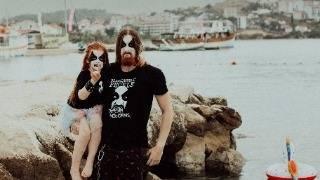 METALHEADS in Croatia 2024 (VLOG)