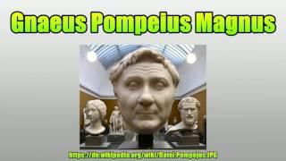 Gnaeus Pompeius Magnus