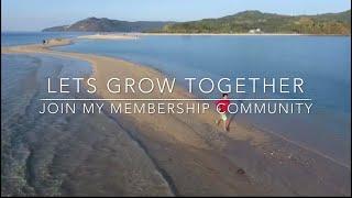 Increase your WH faster, Join my Channel membership