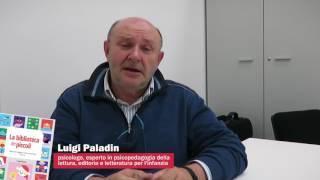 AnciLab Editore presenta Luigi Paladin