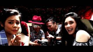 HEY HEY RAYA - ARTIS DBI ENTERTAINMENT (OFFICIAL MTV)