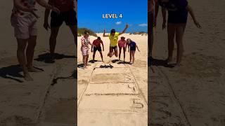 LEVEL CHALLENGE ️