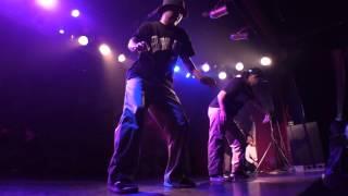 Co-thkoo @ PARTY PARTY vol.3 2016. 3.18