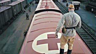 МОЩНЫЙ ВОЕННЫЙ ФИЛЬМ НА РЕАЛЬНЫХ СОБЫТИЯХ! "СПУТНИКИ" ЛУЧШИЕ ФИЛЬМЫ, БОЕВИКИ