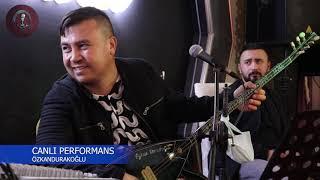 ÖZKAN DURAKOĞLU & AVLUDA BAĞLIDIR YİĞİDİN ATI ( SÜPER BOZLAK ) _ 2021