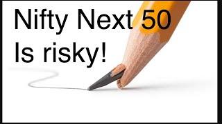 Do not expect double-digit returns from Nifty Next 50 Index Funds!