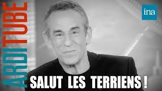 Les Terriens Du Samedi ! De Thierry Ardisson avec Fabrice Eboué, Ramzy … | INA Arditube