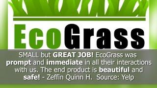 EcoGrass - REVIEWS - Los Angeles, CA - Landscaper Reviews