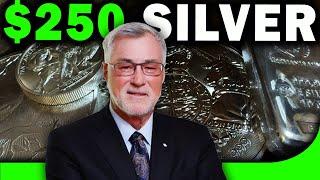 Silver To Skyrocket To $250 Says Industry Titan! It Starts When THIS Happens!