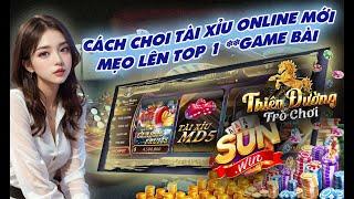 go88 | hướng dẫn cách đánh tài xỉu go88, thủ thuật nhỏ đưa Ae lên top game bài đơn giản