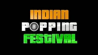 INDIAN POPPING FESTIVAL VOL.4 I OFFICIAL MUSIC I POPPING MUSIC