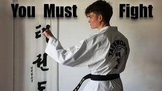 Start Martial Arts Today - It Will Change Your Life!
