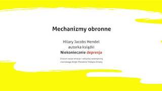 Mechanizmy obronne