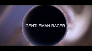 This is Gentleman Racer.