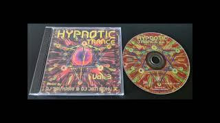 Hypnotic Trance Vol.3 CD.01 (Mixed By DJ Tsuyoshi) 1995